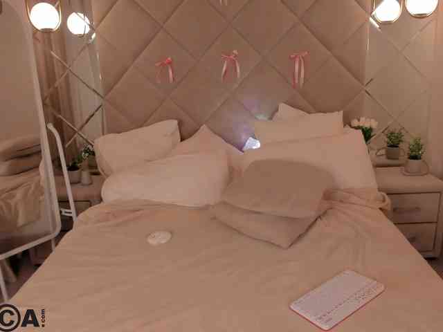 candyfang webcam