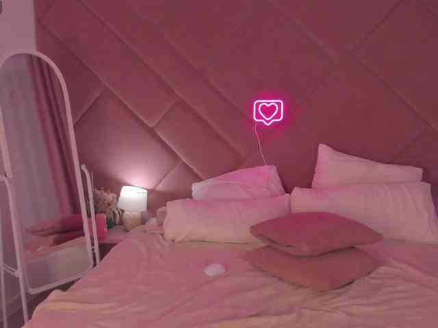 candyfang webcam