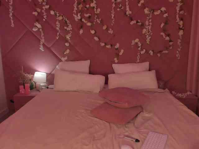 candyfang webcam