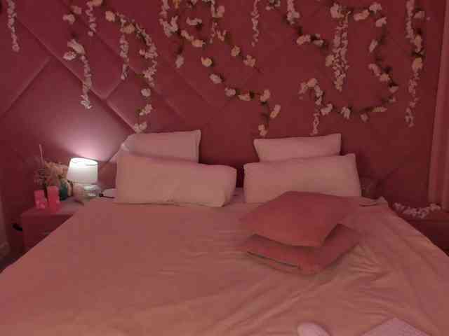 candyfang Sex Cam Show