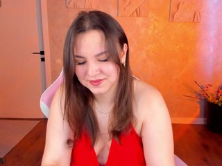 Nelie-Evans Porn Show
