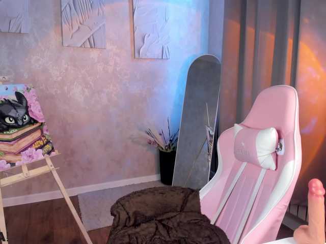 Nelie-Evans live cam on BongaCams
