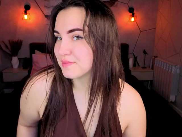 Nelie-Evans live cam on BongaCams