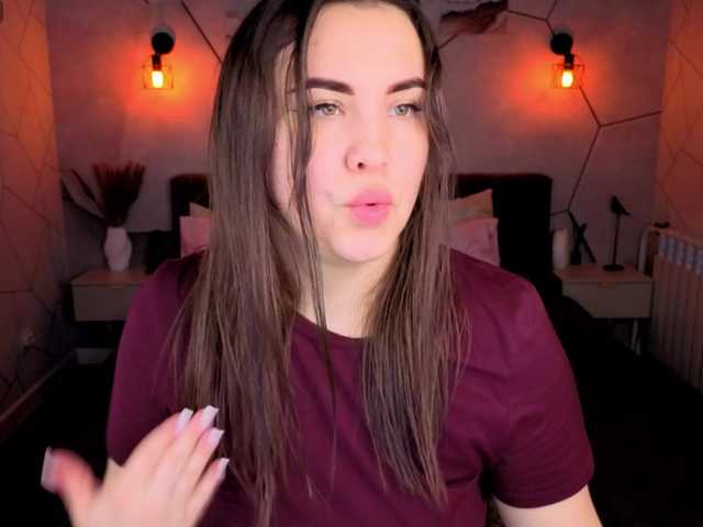 nelie-evans live sex show