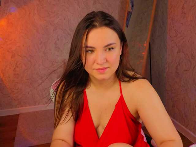 nelie-evans cam belle
