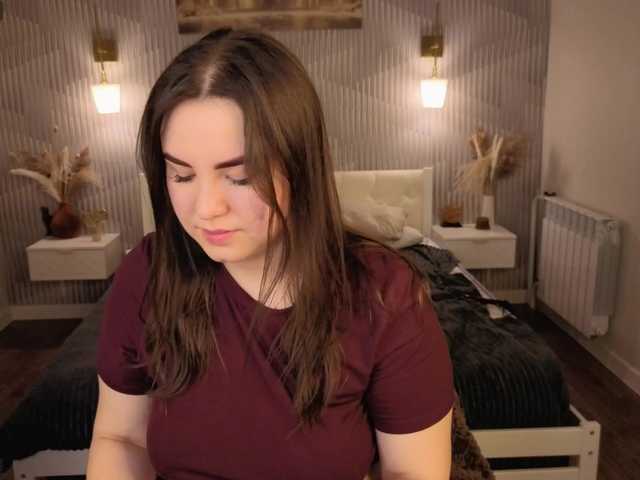 Nelie-Evans