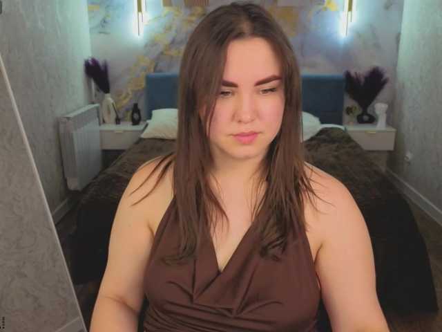 Nelie-Evans live cam on BongaCams