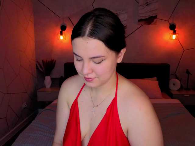 Nelie-Evans