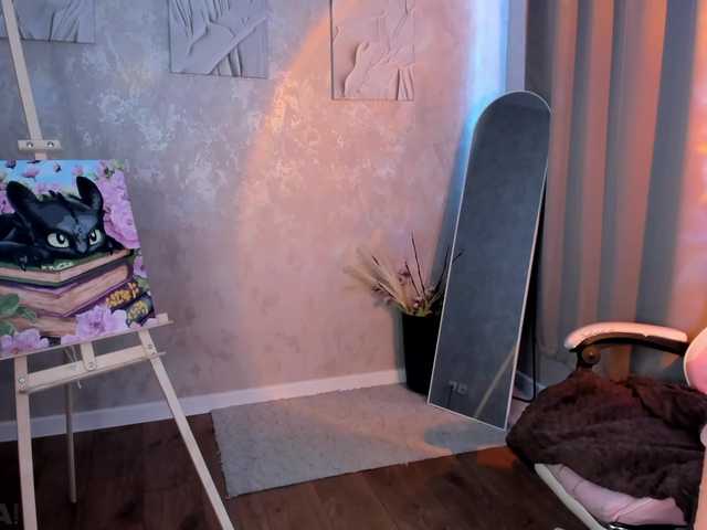 Nelie-Evans live cam on BongaCams