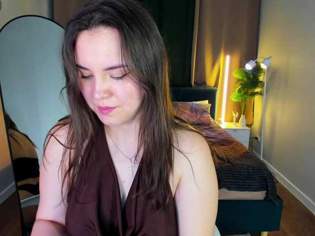 Nelie-Evans