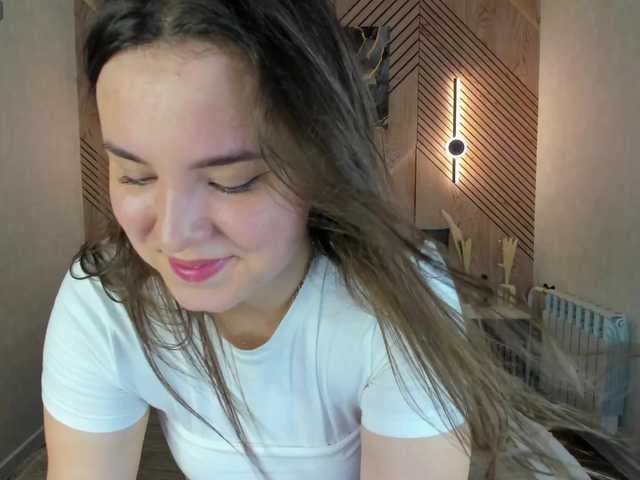 nelie-evans cam belle