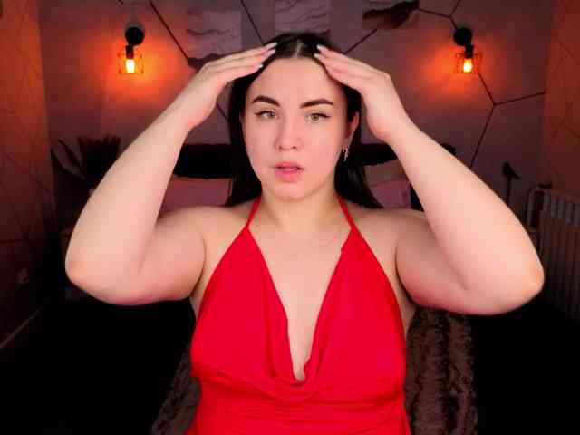 Nelie-Evans webcam
