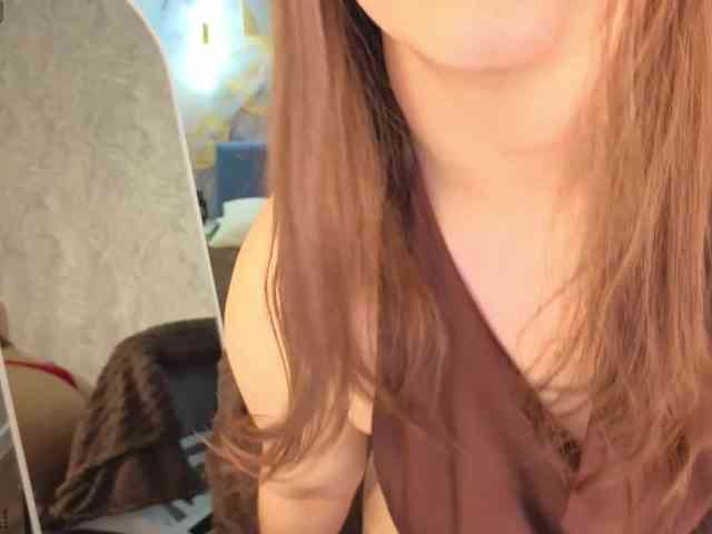 Nelie-Evans webcam