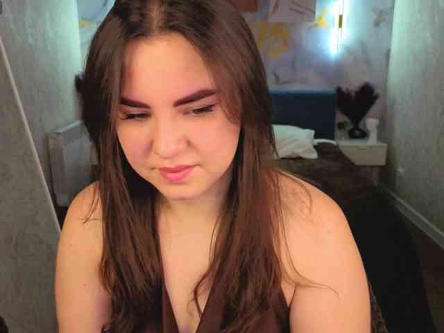 Nelie-Evans webcam