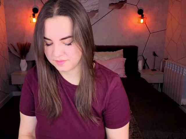 Nelie-Evans webcam