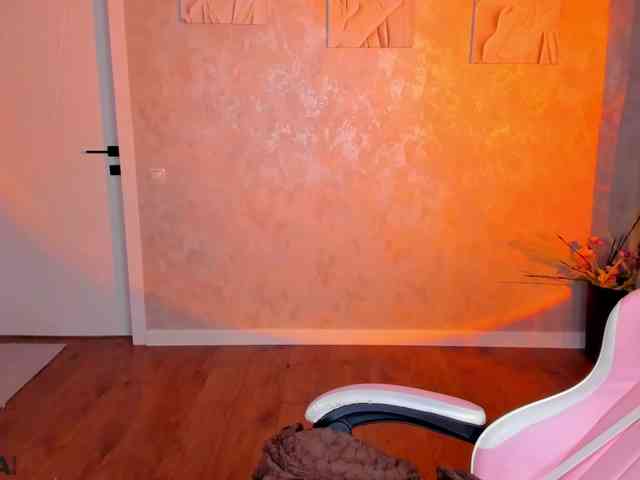 Nelie-Evans webcam