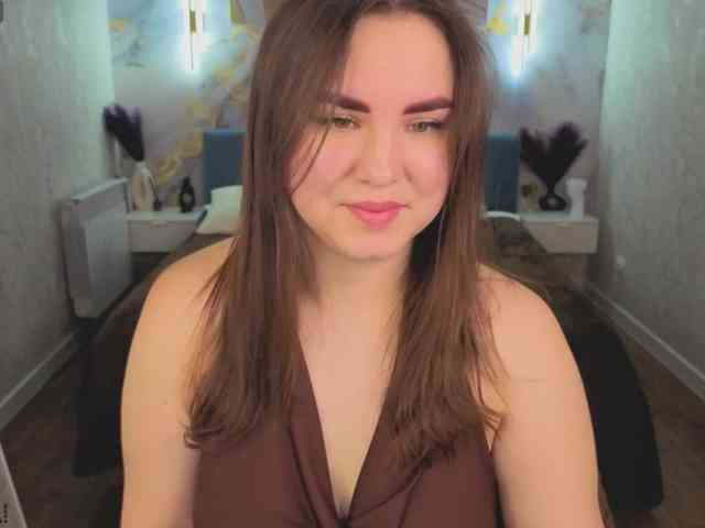 Nelie-Evans webcam