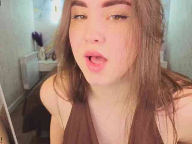 Nelie-Evans webcam