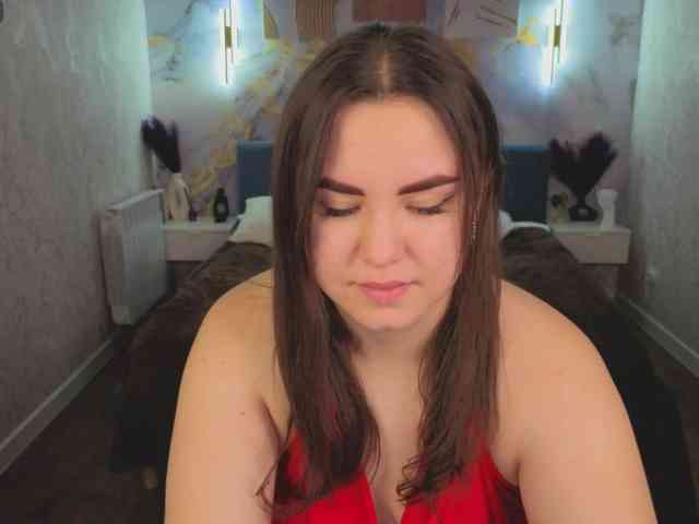 Nelie-Evans webcam