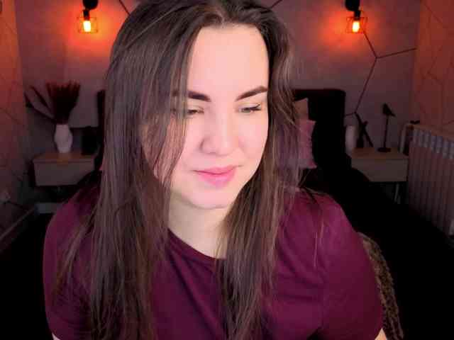 Nelie-Evans webcam