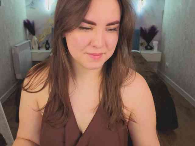 Nelie-Evans webcam