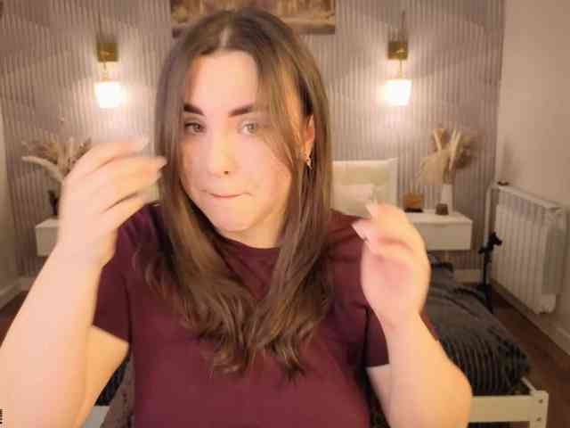 Nelie-Evans webcam