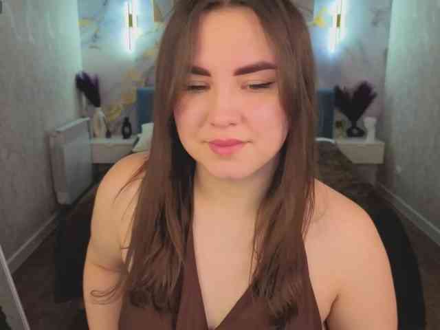 Nelie-Evans webcam