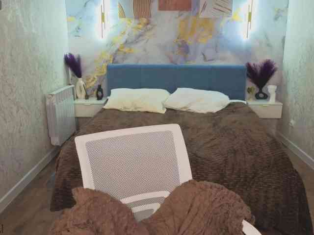 Nelie-Evans webcam