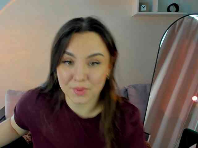 Nelie-Evans webcam