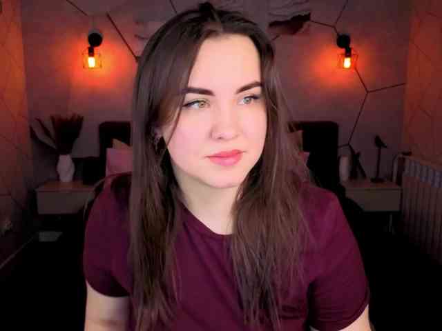 Nelie-Evans webcam