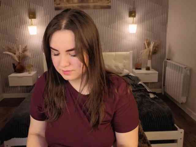 Nelie-Evans