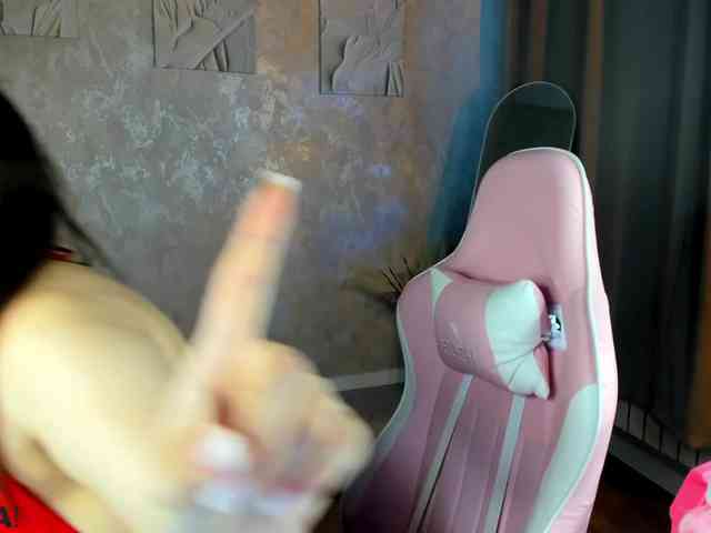 Nelie-Evans webcam