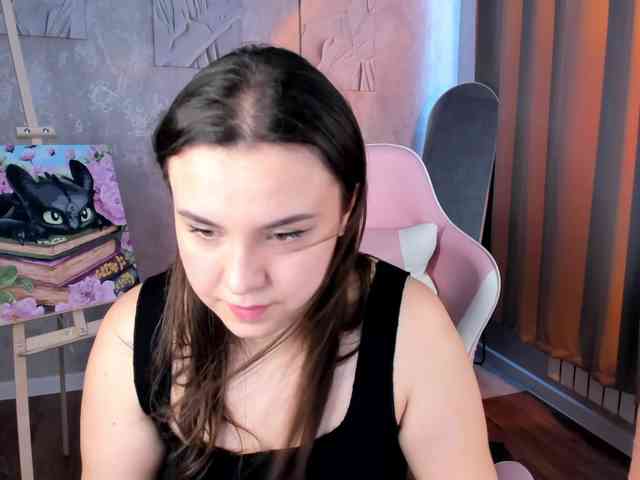 Nelie-Evans webcam