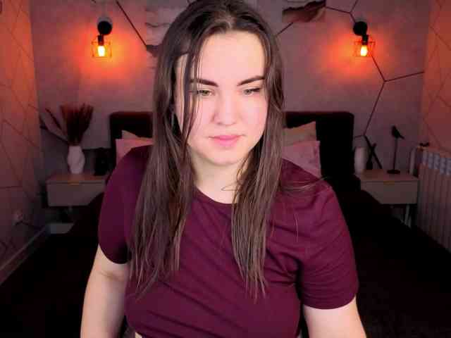Nelie-Evans webcam