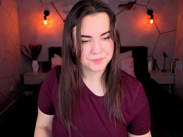 Nelie-Evans webcam