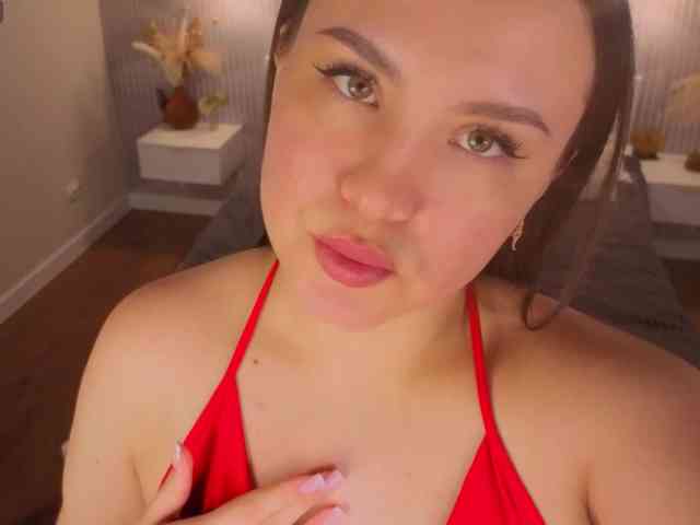 Nelie-Evans webcam