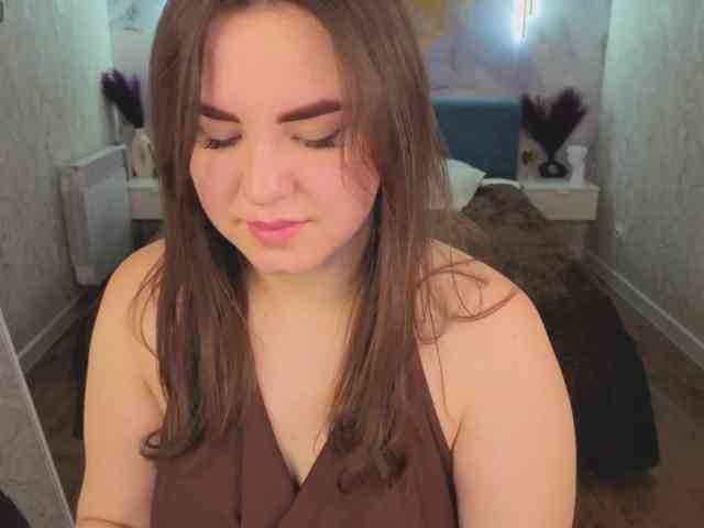 Nelie-Evans