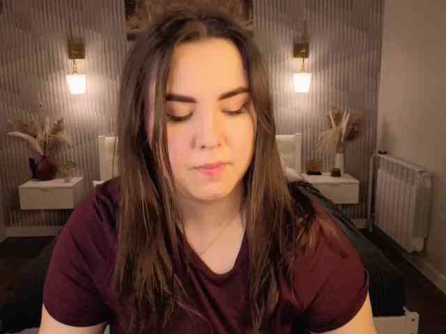 Nelie-Evans webcam