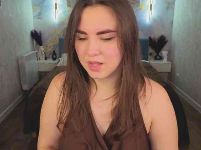 Nelie-Evans webcam