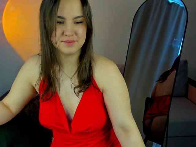 Nelie-Evans webcam