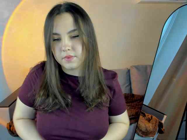 Nelie-Evans webcam