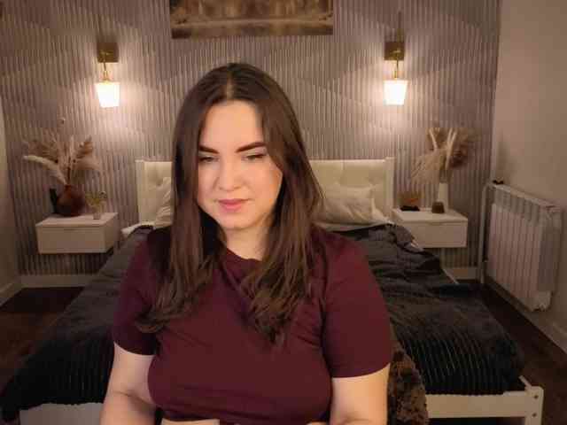 Nelie-Evans webcam