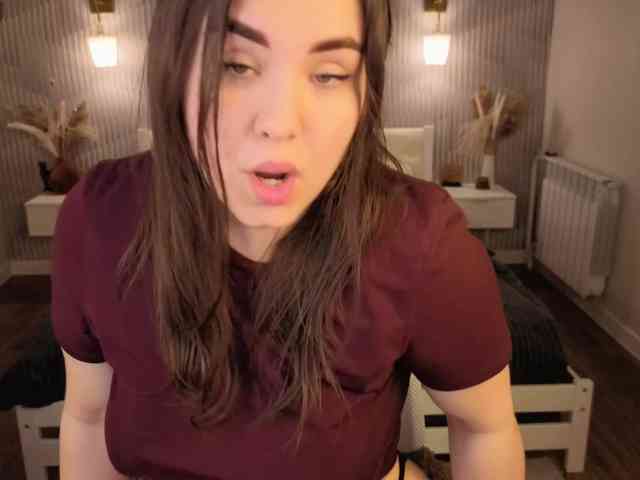 Nelie-Evans webcam