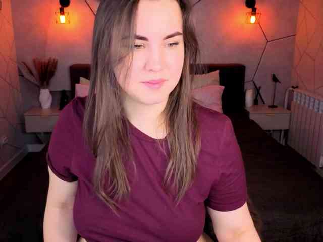 Nelie-Evans webcam