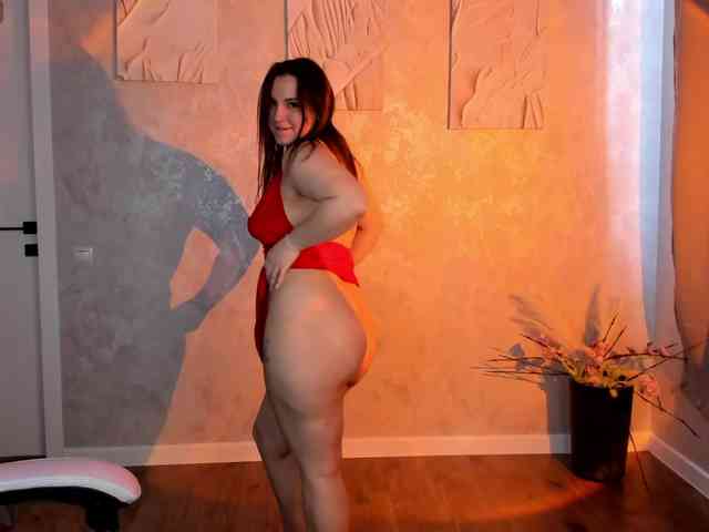 Nelie-Evans webcam