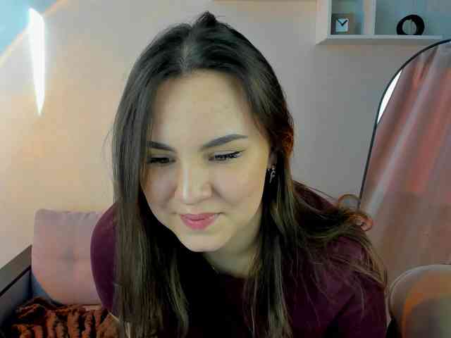 Nelie-Evans webcam