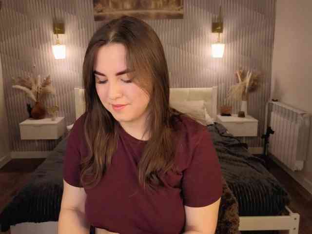 Nelie-Evans webcam