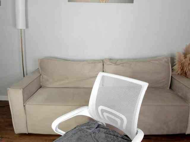 Nelie-Evans webcam