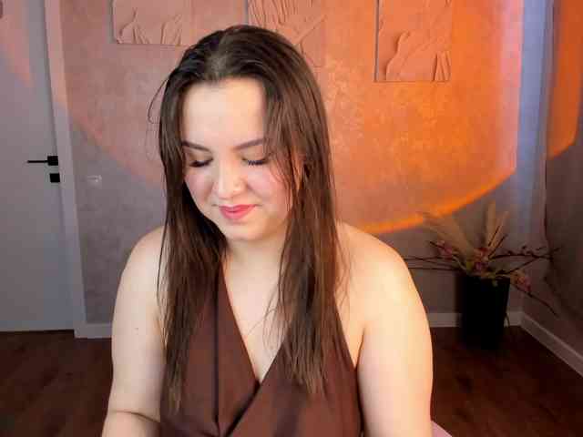 Nelie-Evans webcam