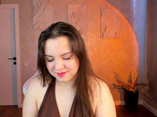 Nelie-Evans webcam